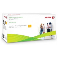XEROX Everyday Remanufactured Toner para Brother TN246Y, Standard Capacity