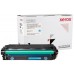 XEROX Everyday Toner para HP 508X Color LaserJet Enterprise M552(CF361X CRG040HC) Cian