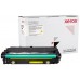 XEROX Everyday Toner para HP 508X Color LaserJet Enterprise M552(CF362X CRG040HY) Amarillo