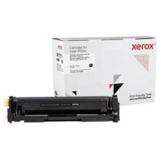 XEROX Everyday Toner para HP 410A Color LaserJet Pro M452. MFP M377(CF410A CRG046BK) Negro
