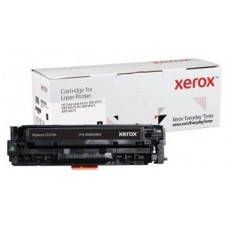 XEROX Everyday Toner para HP 305A Color LaserJet Pro 300 M351(CE410A) Negro