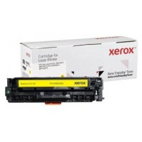 XEROX Everyday Toner para HP 305A Color LaserJet Pro 300 M351(CE412A) Amarillo