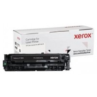 XEROX Everyday Toner para HP312X Color LaserJet Pro MFP M47 (CF380X) Negro