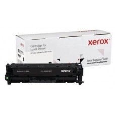 XEROX Everyday Toner para HP312A Color LaserJet Pro MFP M47 (CF380A) Negro