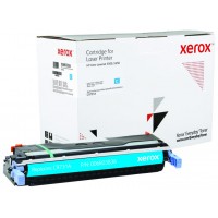 XEROX Everyday Toner para HP LJ5500 (C9731A) 645A Cian