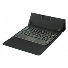 Talius funda con teclado y touchpad para tablet 8"  CV-3005 bluetooth