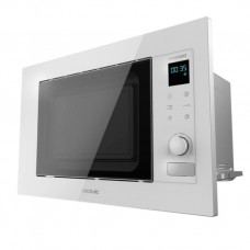 GRANDHEAT 2090 BUILT-IN TOUCH WHITE