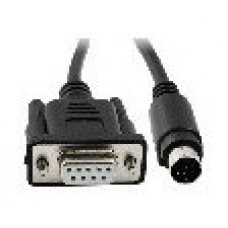 AVer 064AOTHERCGN cable de serie Negro Mini-DIN (8-pin) RS-232 (Espera 4 dias)