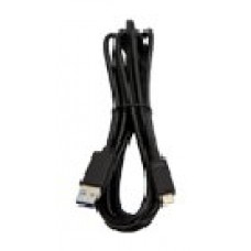 AVer 064AUSB--CFN cable USB 5 m USB 2.0 USB C USB A Negro (Espera 4 dias)