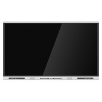 (DHI-LPH86-ST470) DAHUA DISPLAY PANTALLA INTERACTIVA 86" 4K / ANDROID 11 / 8MS / 400CD / 8GB / WIFI / BLUETOOTH / OPS SLOT, HDMI, VGA, USB, MICRO USB, RS-232, RJ45, AUDIOIN&OUT, SPDIF, TYPE C / INCLUYE SOPORTE PARED, CABLE HDMI, MANDO A DISTANCIA & S