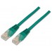 Nanocable - Cable de red latiguillo UTP CAT.5e de 3m -