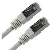 CABLE RED LATIGUILLO RJ45 CAT.6 FTP AWG24 2.0 M