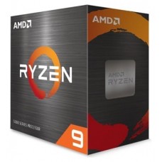 CPU AMD AM4 RYZEN 9 5900X 3.74GHz - 4.8GHz 12 CORES