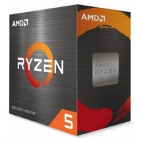 MICRO AMD AM4 RYZEN 5 5600X 3,70GHZ 32MB (Espera 4 dias)