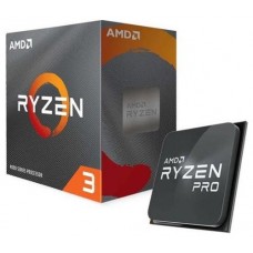 MICRO AMD AM4 RYZEN 3 4300G 4,10GHZ 4MB BOX (Espera 4 dias)