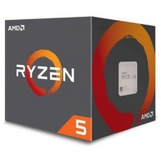 MICRO AMD AM4 RYZEN 5 4600G 3,70GHZ 4MB BOX (Espera 4 dias)