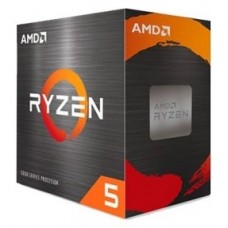 MICRO  AMD AM4 RYZEN 5 5600G 4.4GHZ 19MB CON COOL