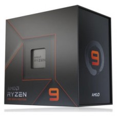 MICRO  AMD AM5 RYZEN 9 7900X 4.7GHZ 76MB SIN COOLER