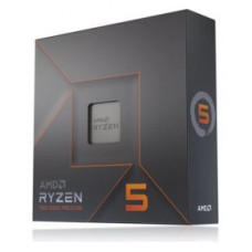 AMD RYZEN 5 7600X 4.7/5.3GHZ 32MB 8CORE SOCKET AM5 (Espera 4 dias)