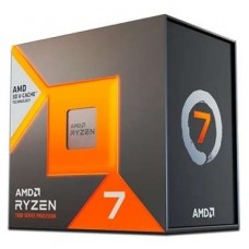 AMD Ryzen 7 7800X3D procesador 4,2 GHz 96 MB L3 Caja (Espera 4 dias)
