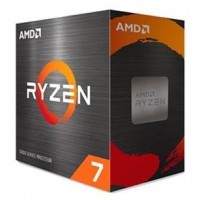 AMD RYZEN 7 5700X 4.6/3.4GHZ 8CORE 32MB SOCKET AM4 NO COOLER NO VGA-Desprecintados (Espera 4 dias)