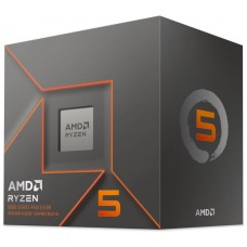 MICRO AMD AM5 RYZEN 5 8500G 3,50GHZ 16MB BOX (Espera 4 dias)