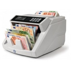 Safescan 2465-S, Contador de billetes automatico,