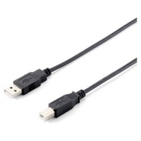 CABLE USB-A 2.0 a USB-B  5M