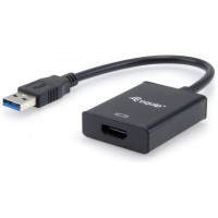 ADAPTADOR USB 3.0 A HDMI  EQUIP 1920 X 1080 60HZ