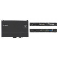 Kramer Electronics SID-X3N extensor audio/video Transmisor de señales AV (Espera 4 dias)