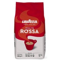 CAFE LAVAZZA QUALT ROS 500G