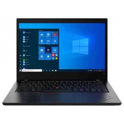PORTATIL LENOVO ThinkPad L14 Gen2 i5-1135G7 14 8GB