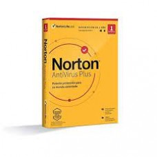 NORTON ANTIVIRUS PLUS 2GB PORTUGUES 1 USER 1 DEVICE