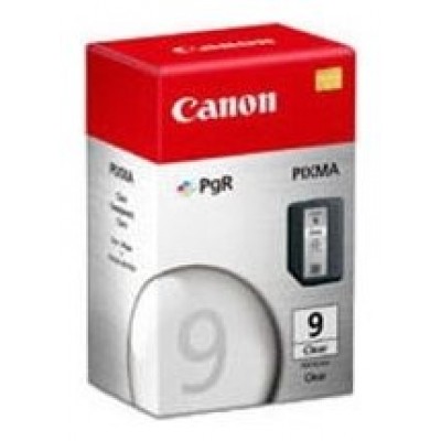 Canon Pixma MX7600 cartucho tinta clear PGI-9