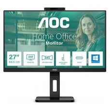 Monitor Profesional AOC 24P3QW 23.8"/ Full HD/