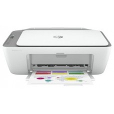 HP - Deskjet 2720e - Multifuncion Tinta Color A4 -
