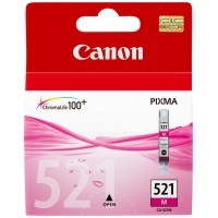 Canon Pixma MP620/630/980 Cartucho Magenta