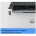 HP Impresora LaserJet Tank 2504dw, Blanco y negro, Impresora para Empresas, Estampado, Impresión a doble cara Tamaño compacto Energéticamente eficiente Wi-Fi de banda dual (Espera 4 dias)