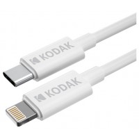 KODAK CABLE USB-C TO Lightning