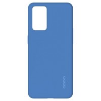 OPPO 3062625 funda para teléfono móvil 16,3 cm (6.4") Azul (Espera 4 dias)