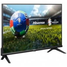 TV HISENSE 32A4N 32"MODO JUEGO DEPORTES IA DOLBY DTS TDT