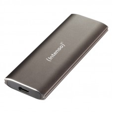 Intenso External SSD 500GB Pofesional  1.8" USB3.1
