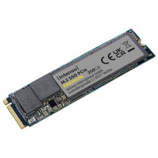 Intenso 3834450 Premium SSD 250GB PCIe Gen 3x4