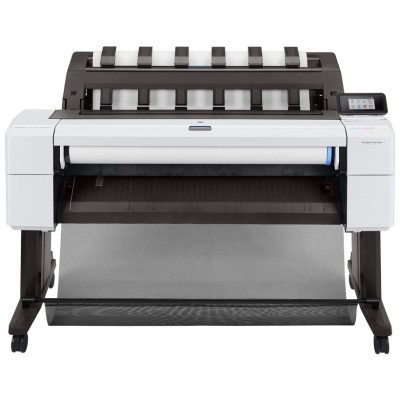 HP Impresora gran formato DesignJet T1600 36-in Printer 3EK10B
