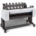 HP Impresora gran formato DesignJet T1600 36-in Printer 3EK10B