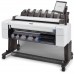 HP Impresora gran formato DesignJet T2600dr PS 36-in MFP
