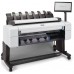 HP Impresora gran formato DesignJet T2600dr PS 36-in MFP