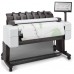 HP Impresora gran formato DesignJet T2600PS 36-in MFP