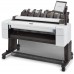HP Impresora gran formato DesignJet T2600PS 36-in MFP