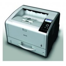 RICOH impresora laser monocromo SP 6430DN A3